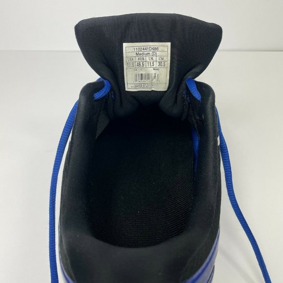 Brooks Launch 4 Men\'s Athletic Running Shoes Blue main image 7